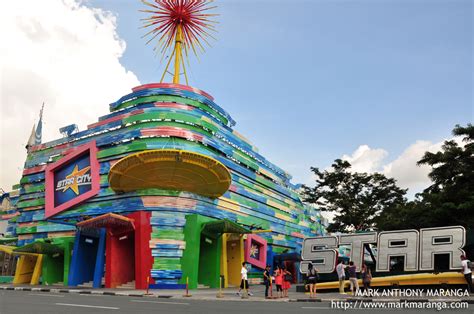 city of stars in the philippines